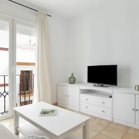 Apartamento Perez Zara 7 Conil De La Frontera