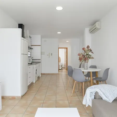 Perez Zara 7 Apartamento