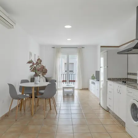 Perez Zara 7 Apartamento *