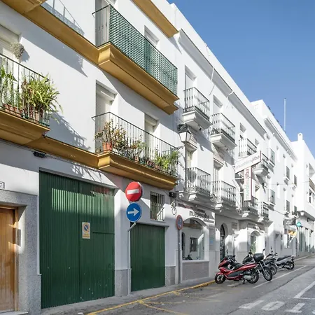 Apartamento Perez Zara 7 *