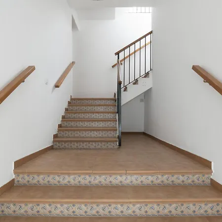 Perez Zara 7 * Conil De La Frontera