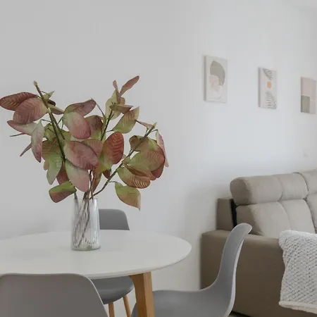 Apartamento Perez Zara 7