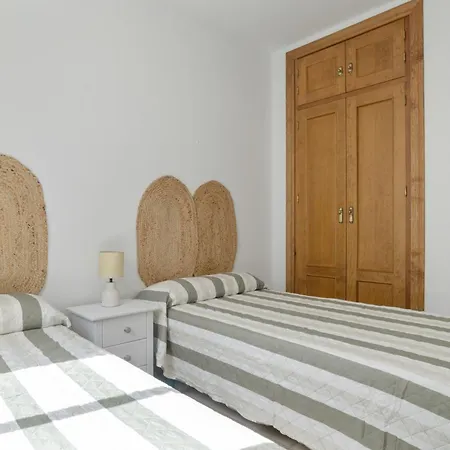 Apartamento Perez Zara 7