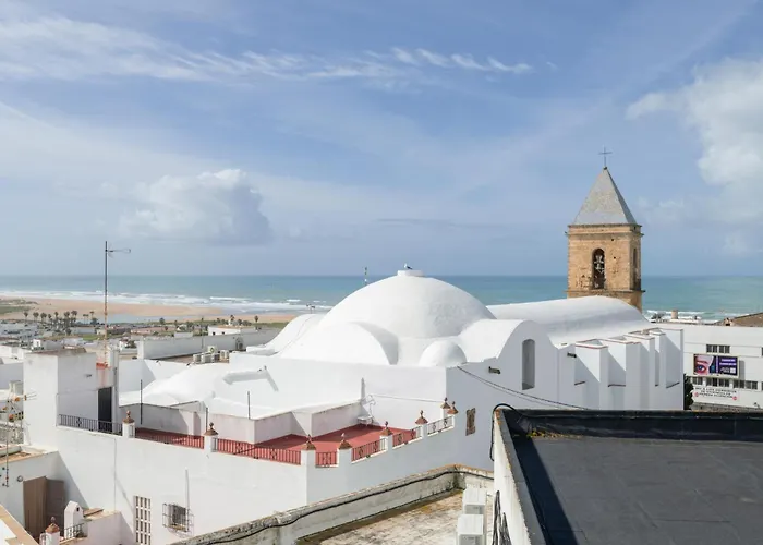 Διαμέρισμα Perez Zara 7 *