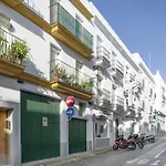 Perez Zara 7 Apartment Conil De La Frontera