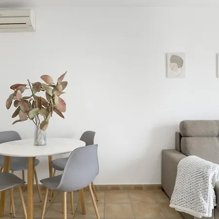 Appartamento Perez Zara 7 Conil De La Frontera