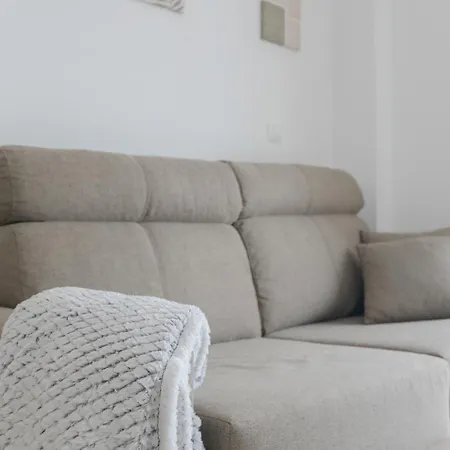 Perez Zara 7 * Conil De La Frontera