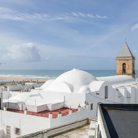 דירה Perez Zara 7 *