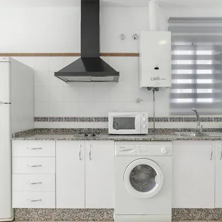 Apartment Perez Zara 7 *