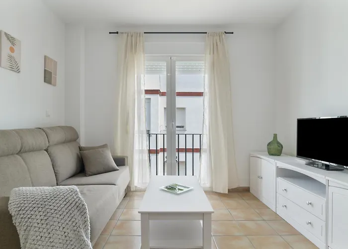 Perez Zara 7 Apartman Conil de la Frontera