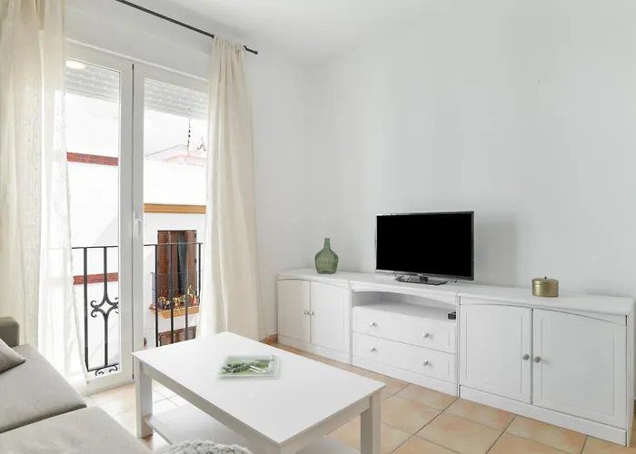 Apartman Perez Zara 7 Conil de la Frontera