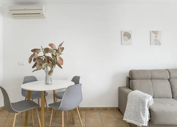 Apartman Perez Zara 7 Conil de la Frontera