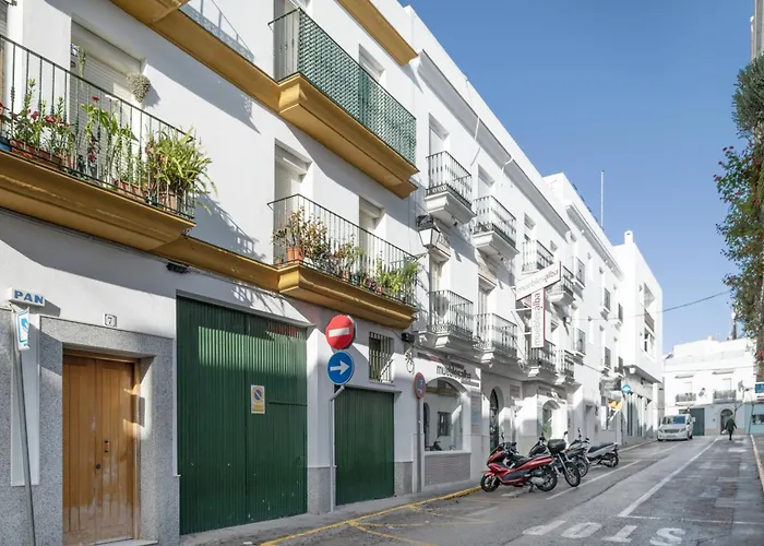 Apartman Perez Zara 7 *