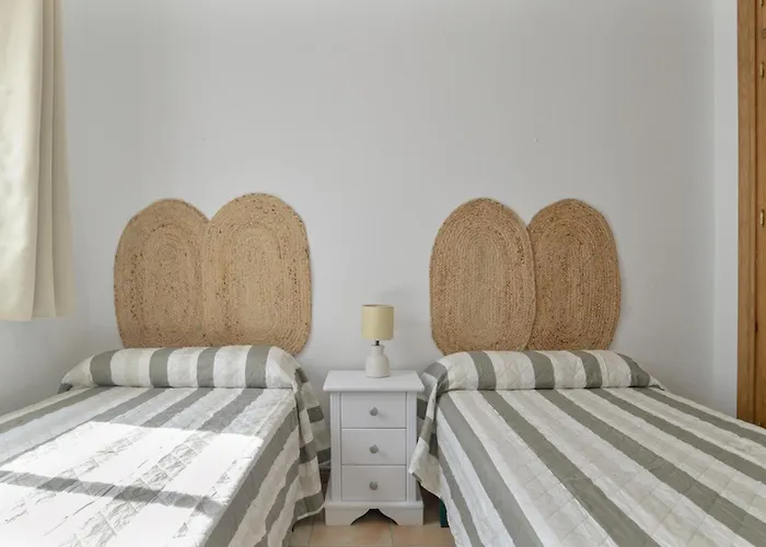 Apartman Perez Zara 7 Conil de la Frontera