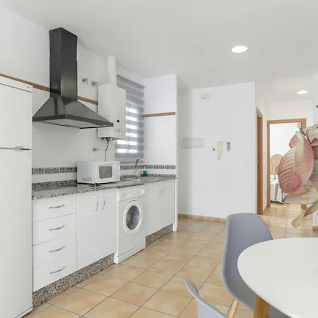 Apartmán Perez Zara 7 *
