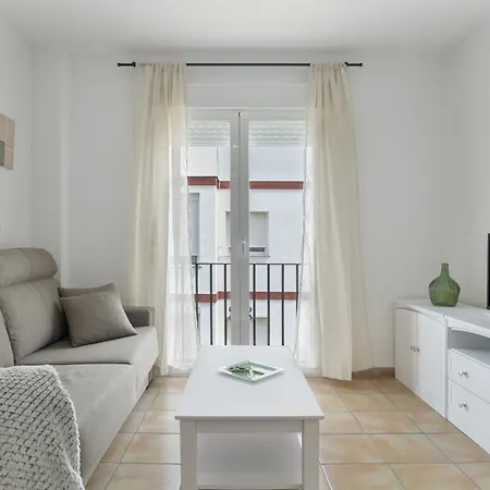 Perez Zara 7 Apartmán Conil De La Frontera
