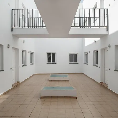 Apartmán Perez Zara 7