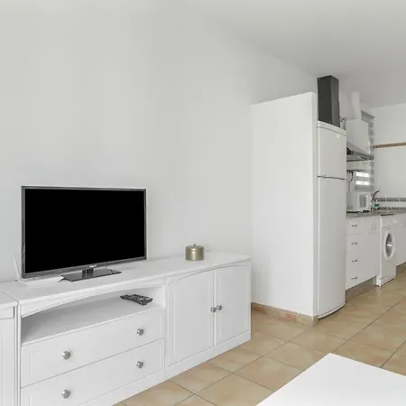 Apartmán Perez Zara 7 *
