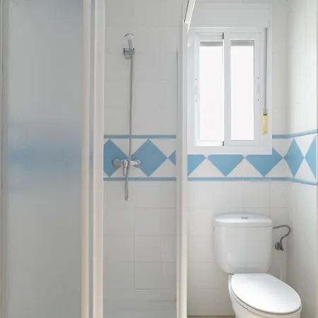 Perez Zara 7 Apartmán Conil De La Frontera