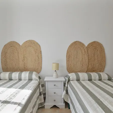 Apartmán Perez Zara 7 Conil De La Frontera