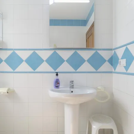 Apartmán Perez Zara 7 *