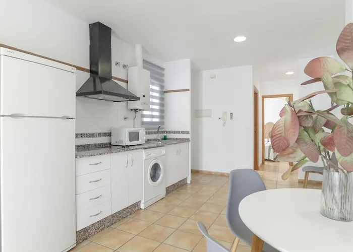 Apartment Perez Zara 7 *