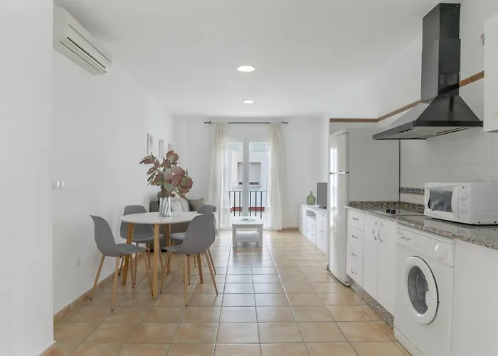 Perez Zara 7 Apartment *
