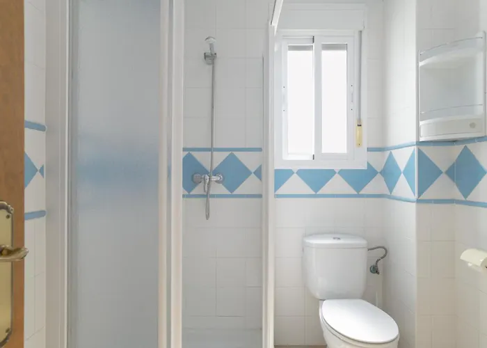 Perez Zara 7 Apartment Conil De La Frontera