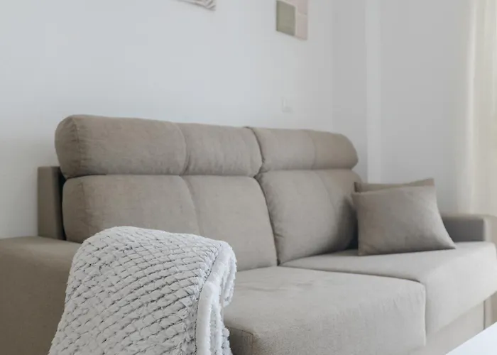 Perez Zara 7 * Conil De La Frontera