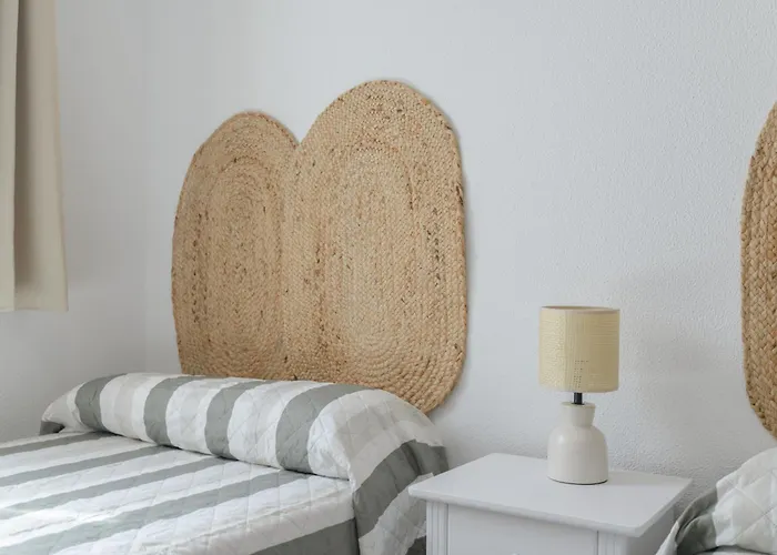 Apartment Perez Zara 7 Conil De La Frontera